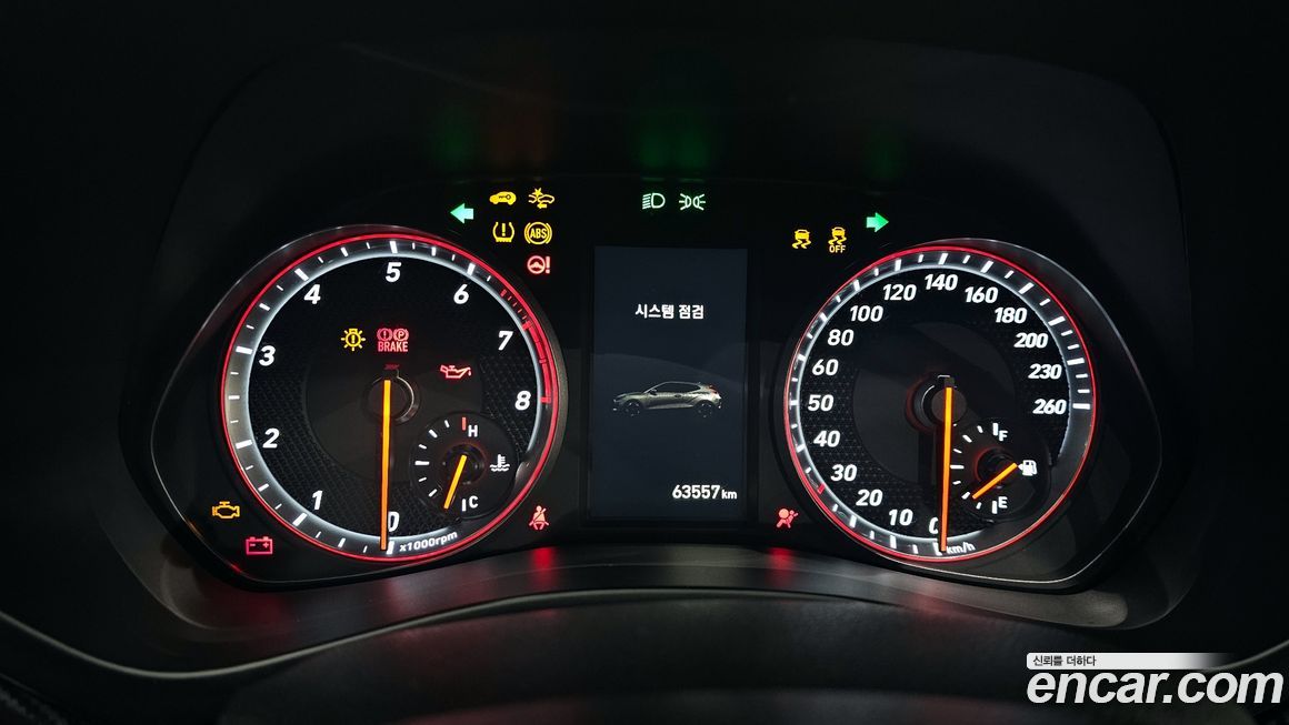 Hyundai Veloster 2019