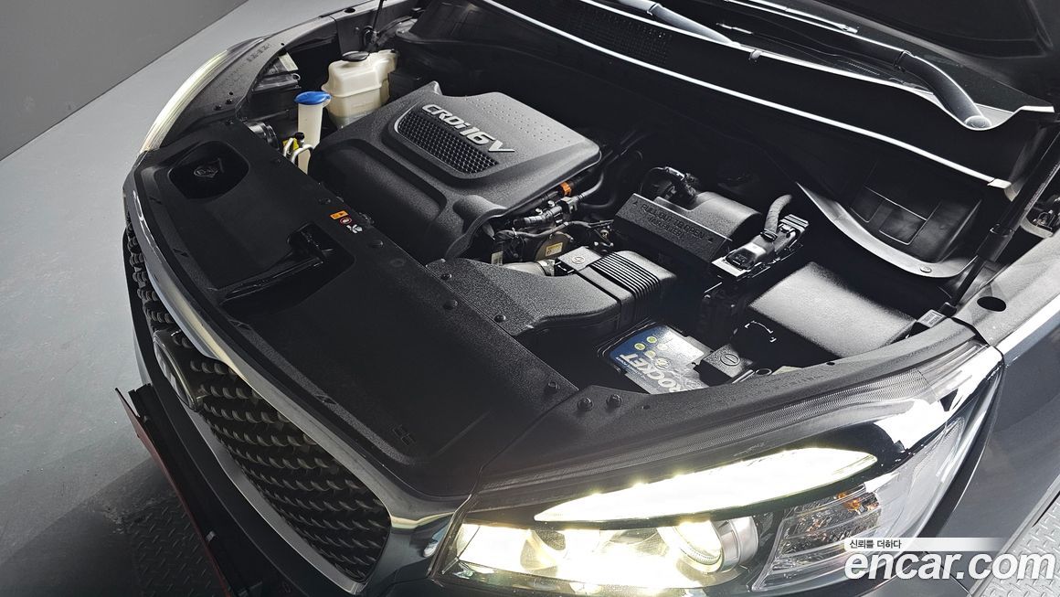 Kia Sorento 2016