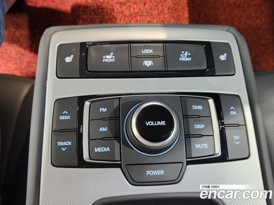 Genesis G80 2017