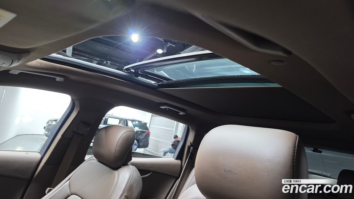 Lincoln MKX 2017