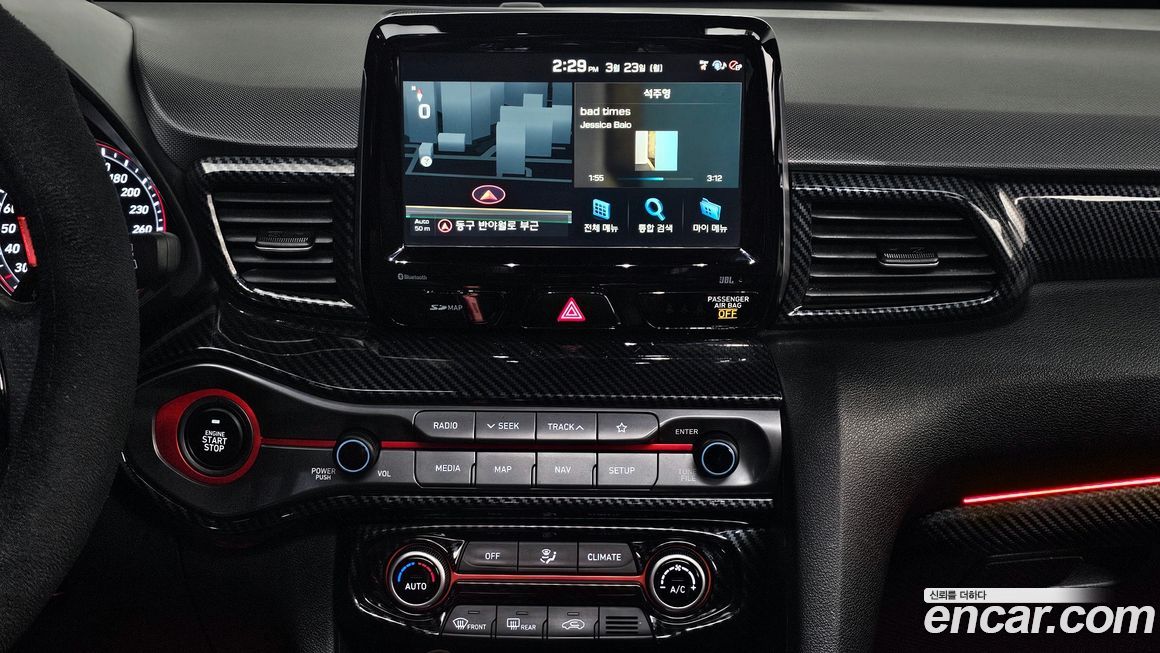 Hyundai Veloster 2019