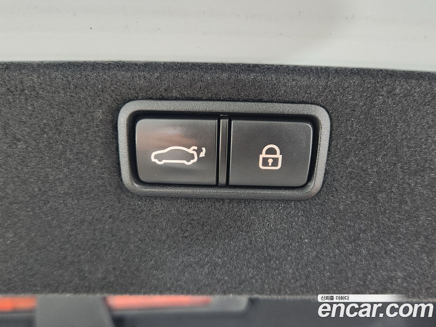 Genesis G80 2017
