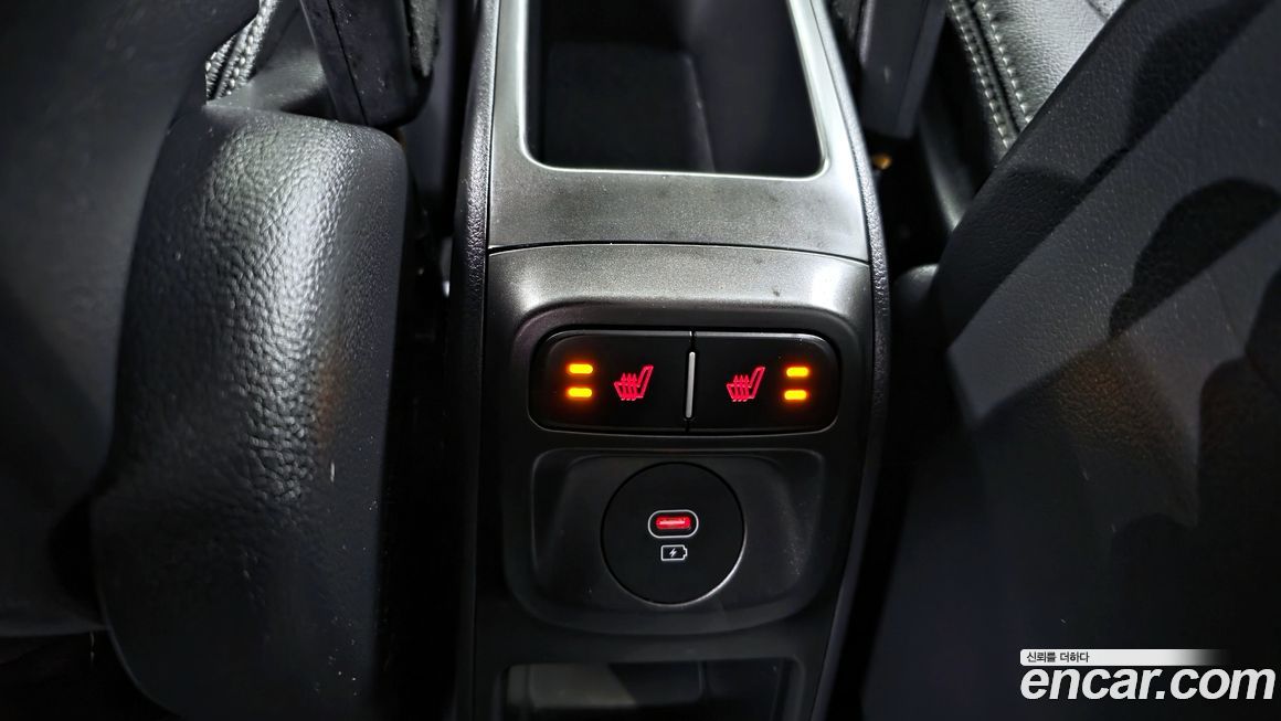 Kia RAY 2023