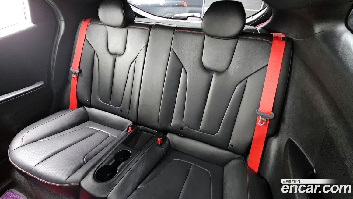 Hyundai Veloster 2019