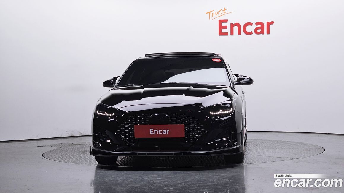 Hyundai Veloster 2019