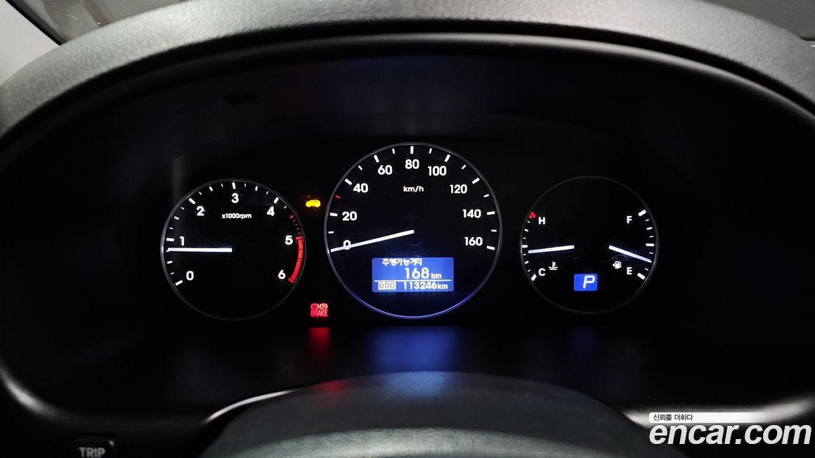 Hyundai Starex 2019