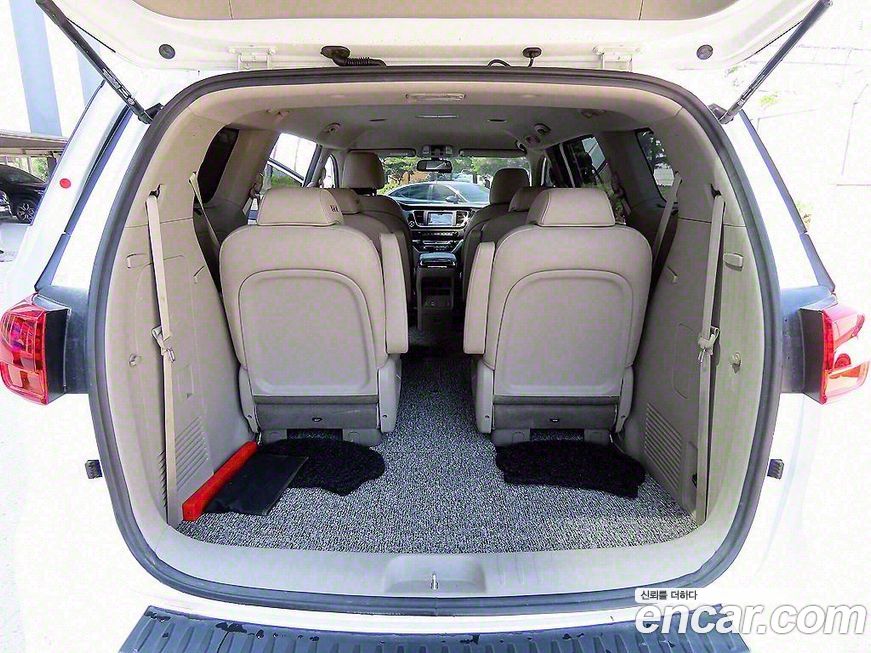 Kia Canival 2020