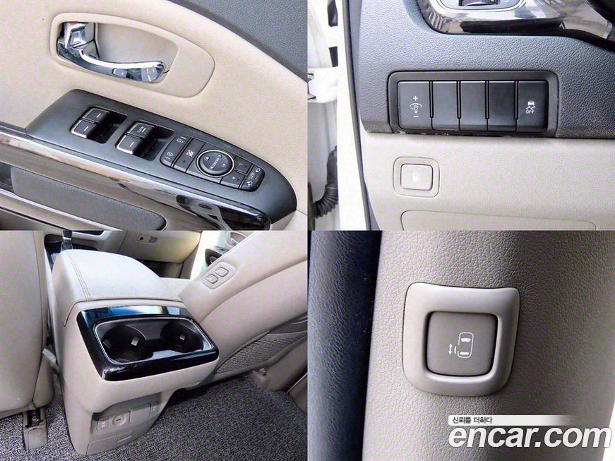 Kia Canival 2020