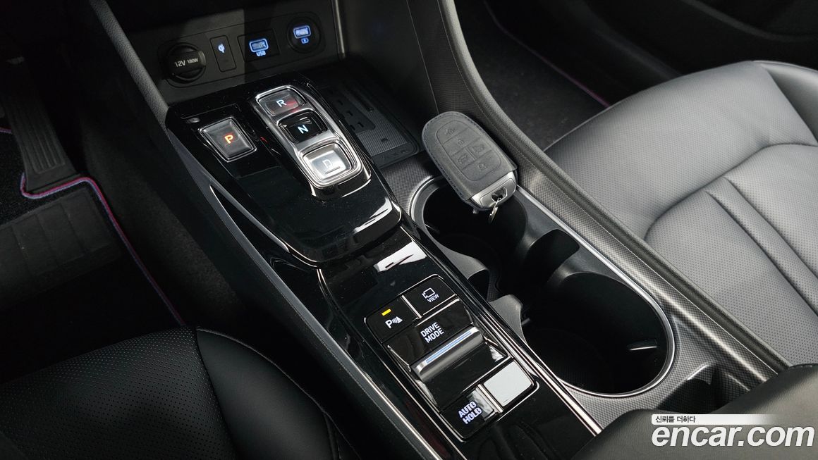 Hyundai Sonata 2020