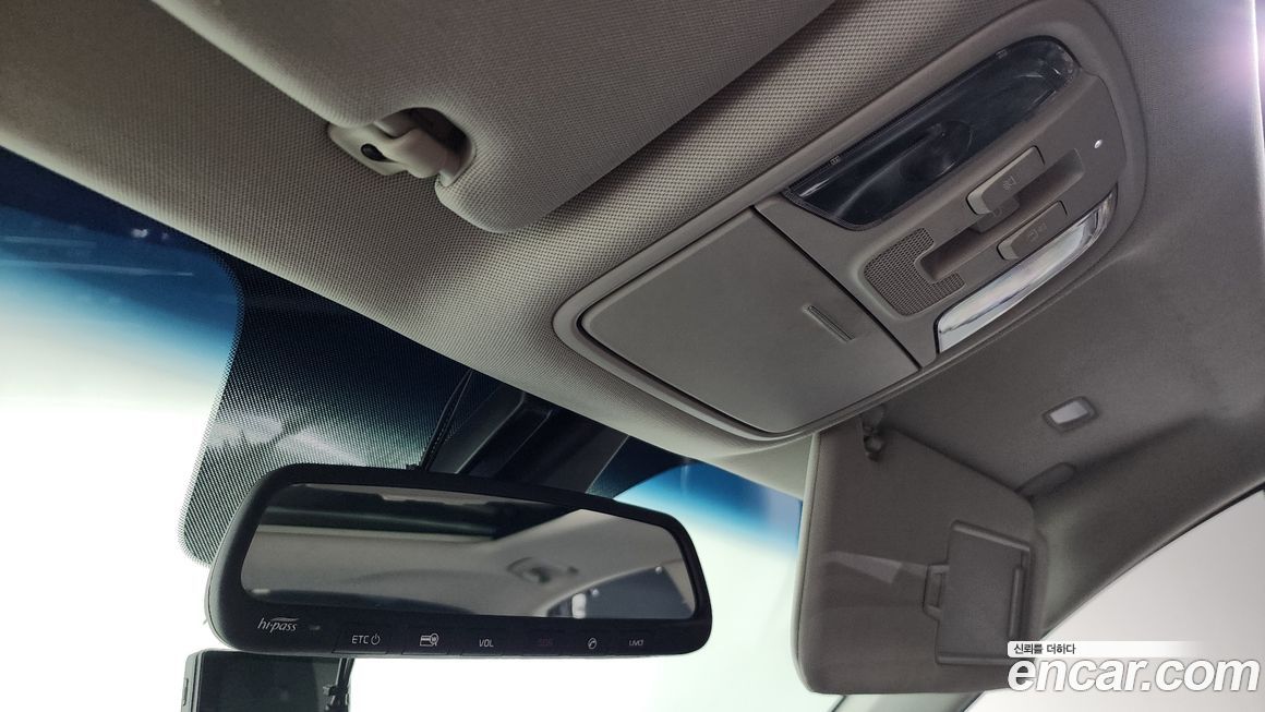 Kia K5 2019