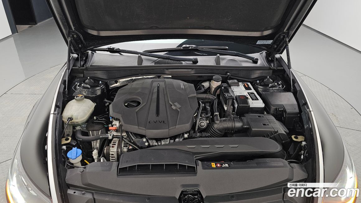 Hyundai Sonata 2020