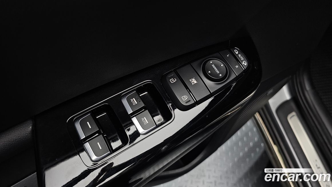 Kia Sportage 2019