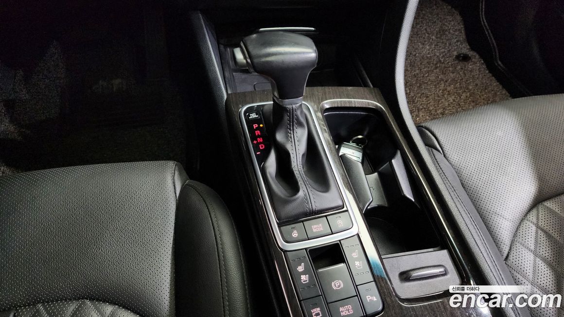 Kia K5 2019