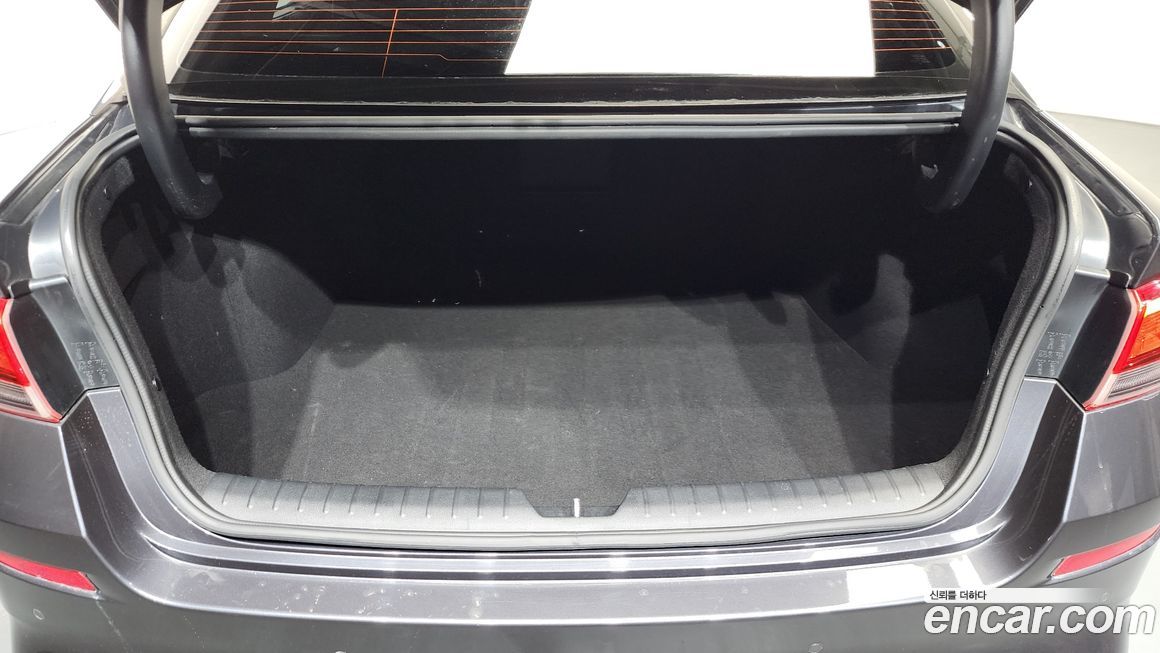 Kia K5 2019