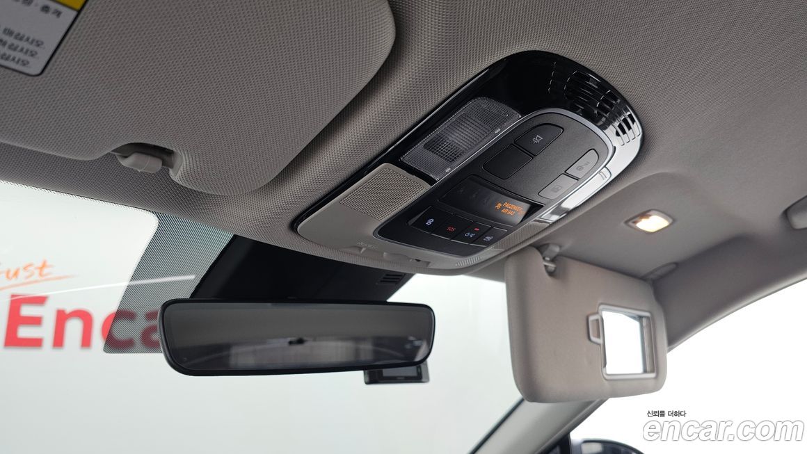 Hyundai Sonata 2020
