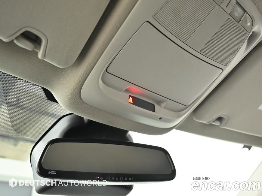 Renault-KoreaSamsung QM6 2023