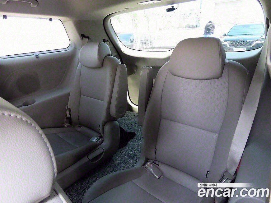 Kia Canival 2020
