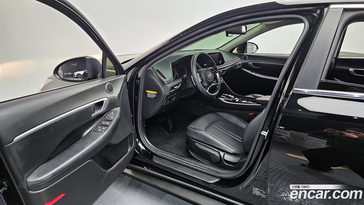 Hyundai Sonata 2020