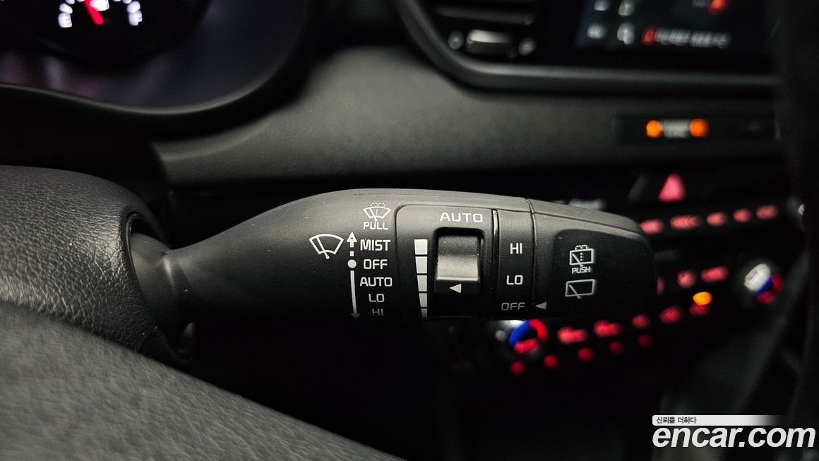 Kia Sportage 2019