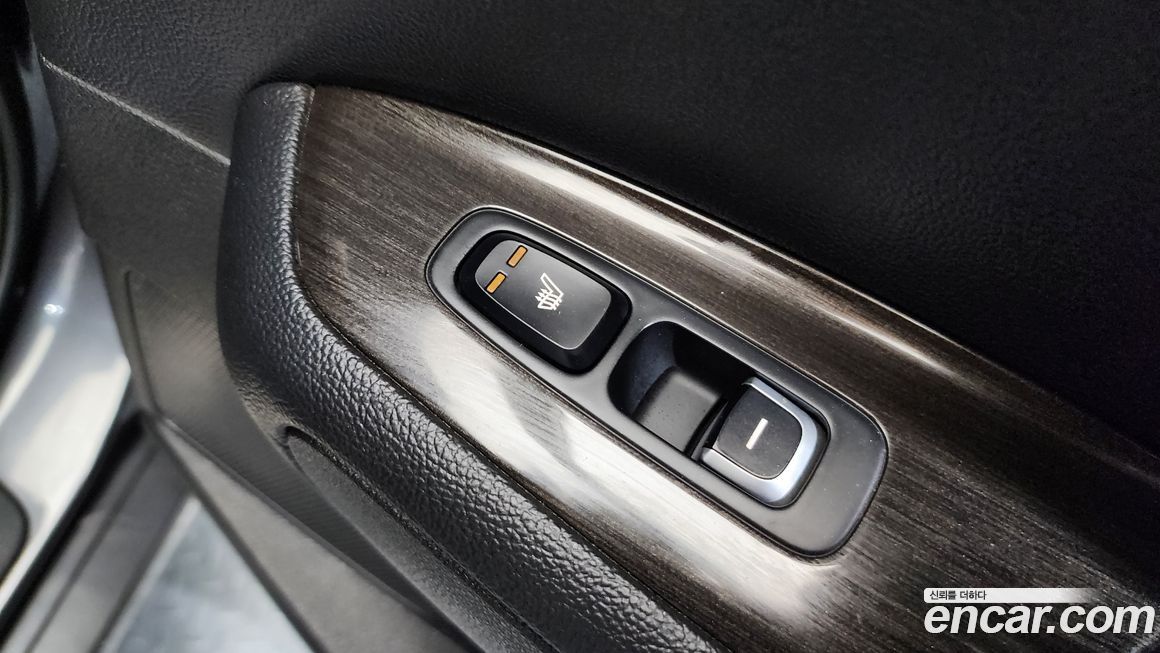 Kia K5 2019