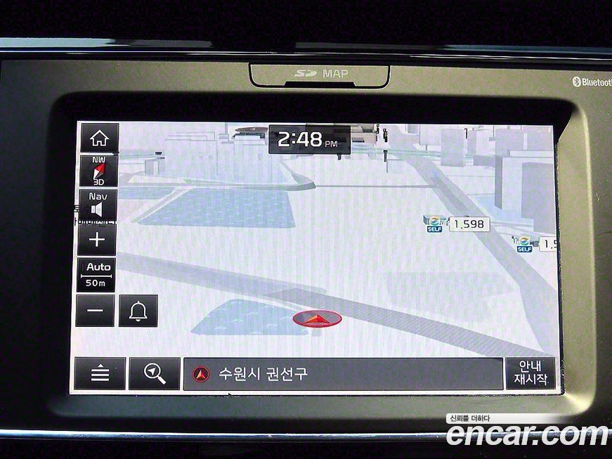 Kia Canival 2020