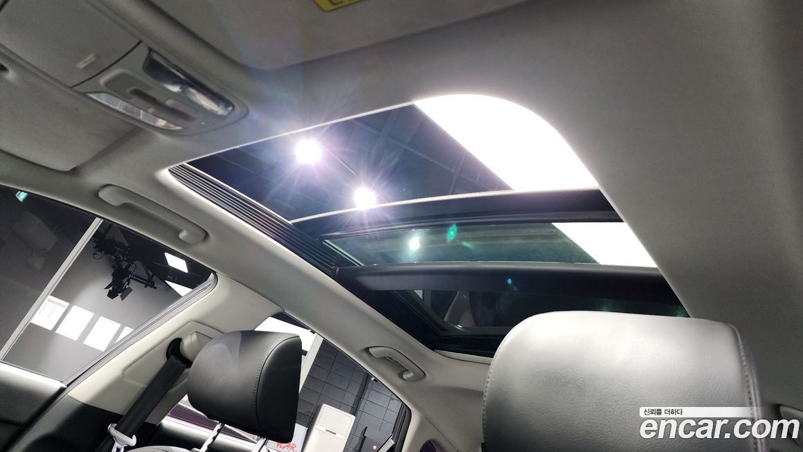 Kia K5 2019