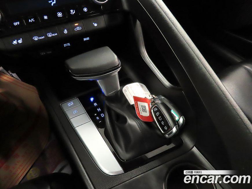 Hyundai AVANTE 2022