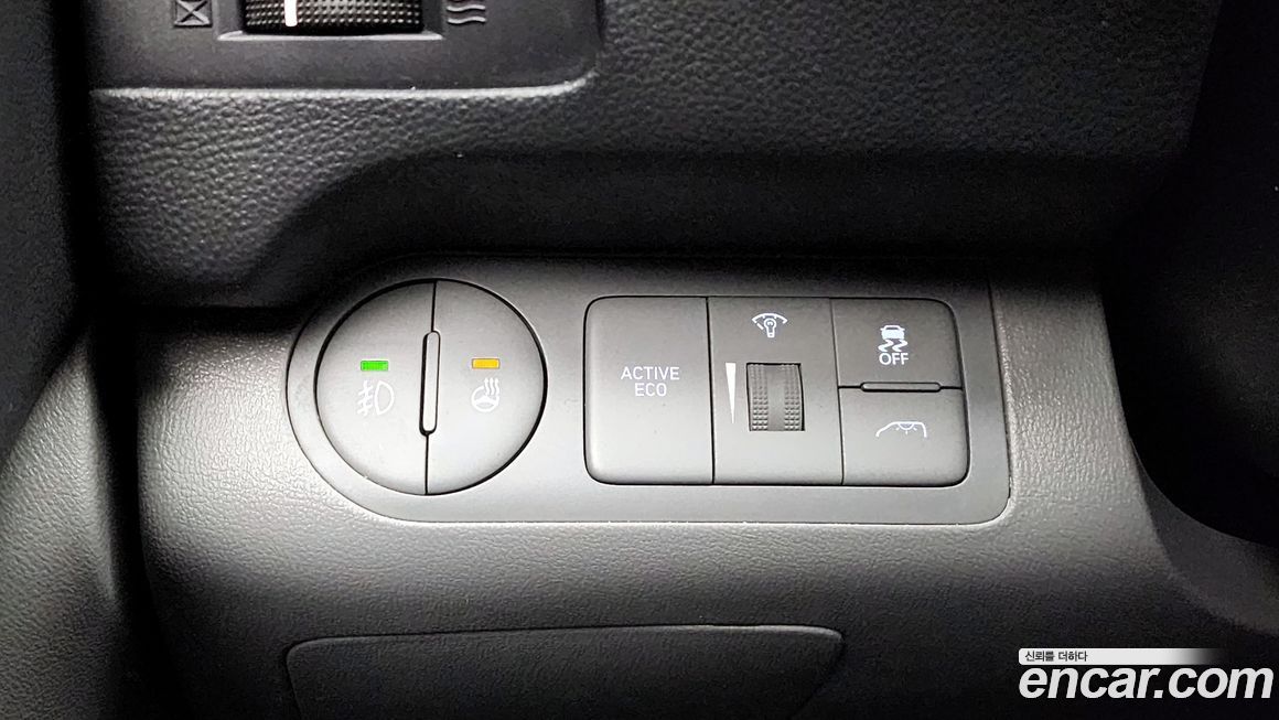 Hyundai Starex 2021