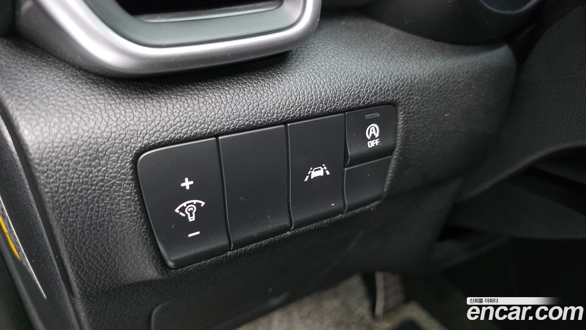 Kia Sportage 2020