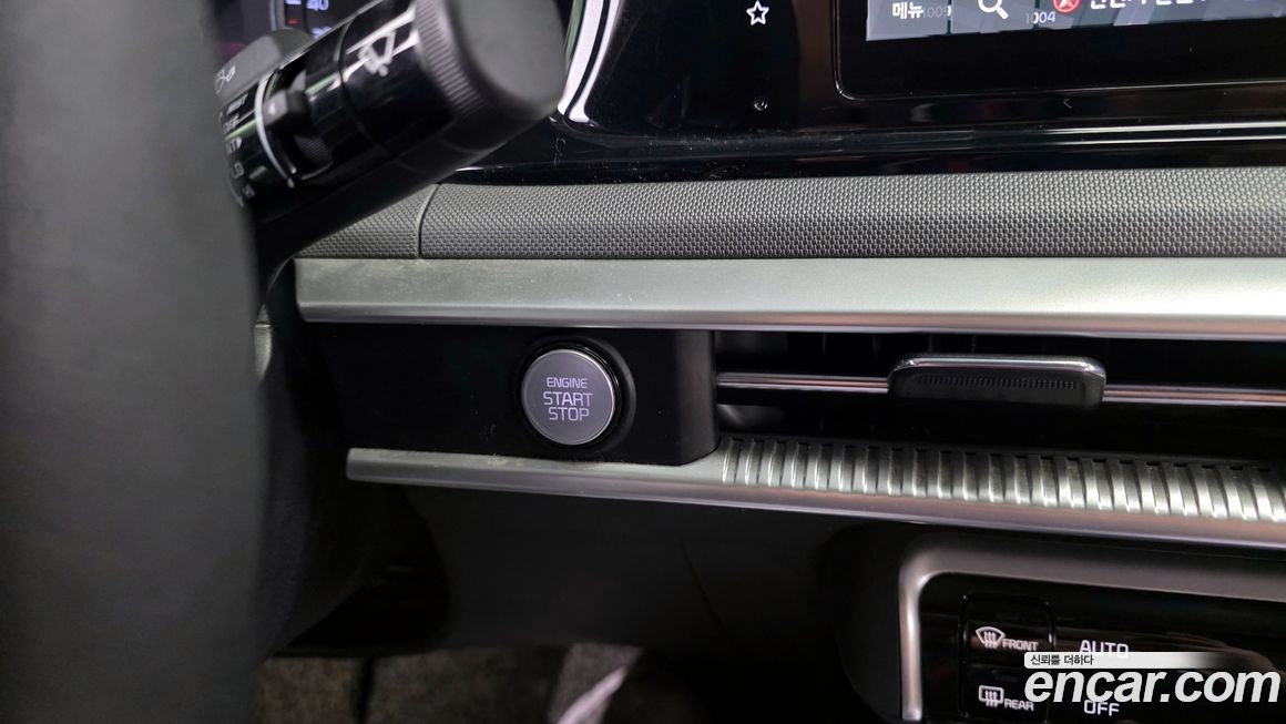Kia K5 2021