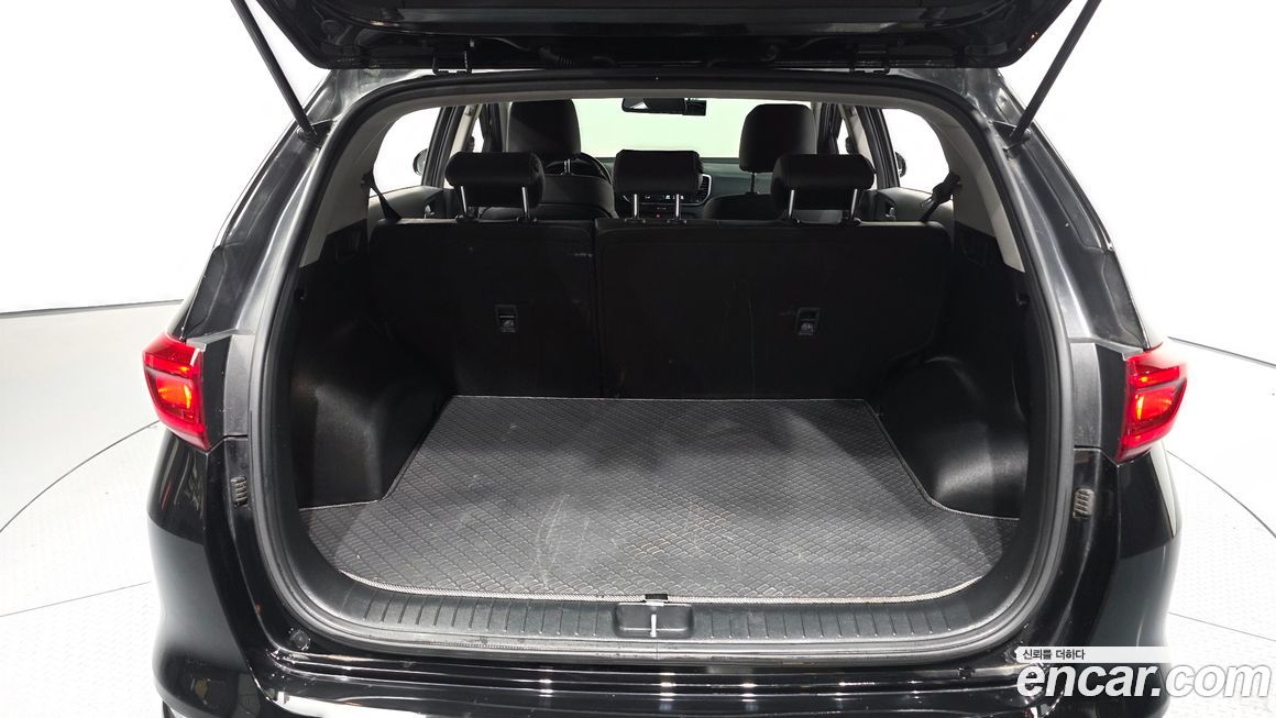 Kia Sportage 2020