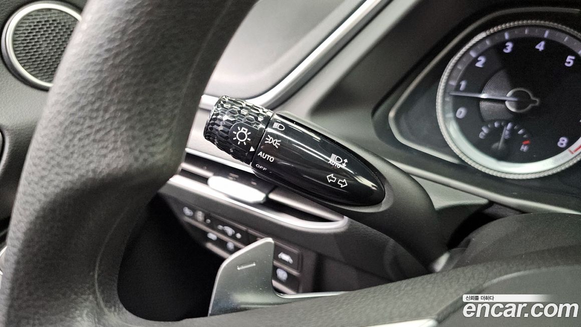 Hyundai Sonata 2020