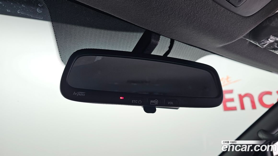 Hyundai Starex 2020