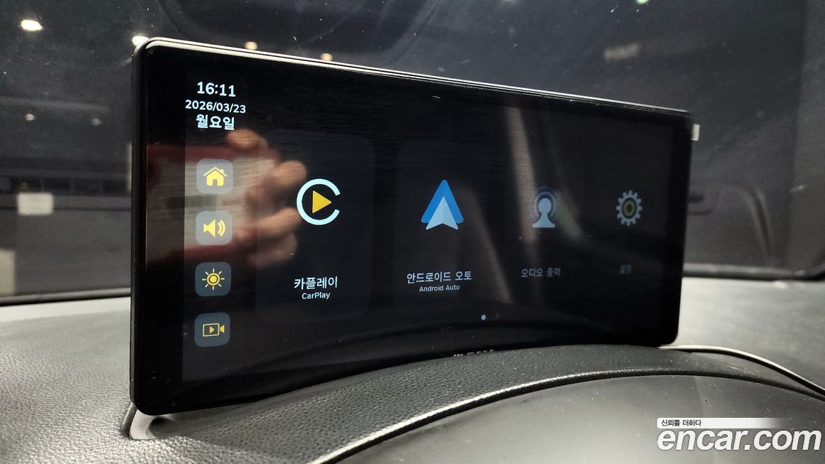 Hyundai Starex 2021
