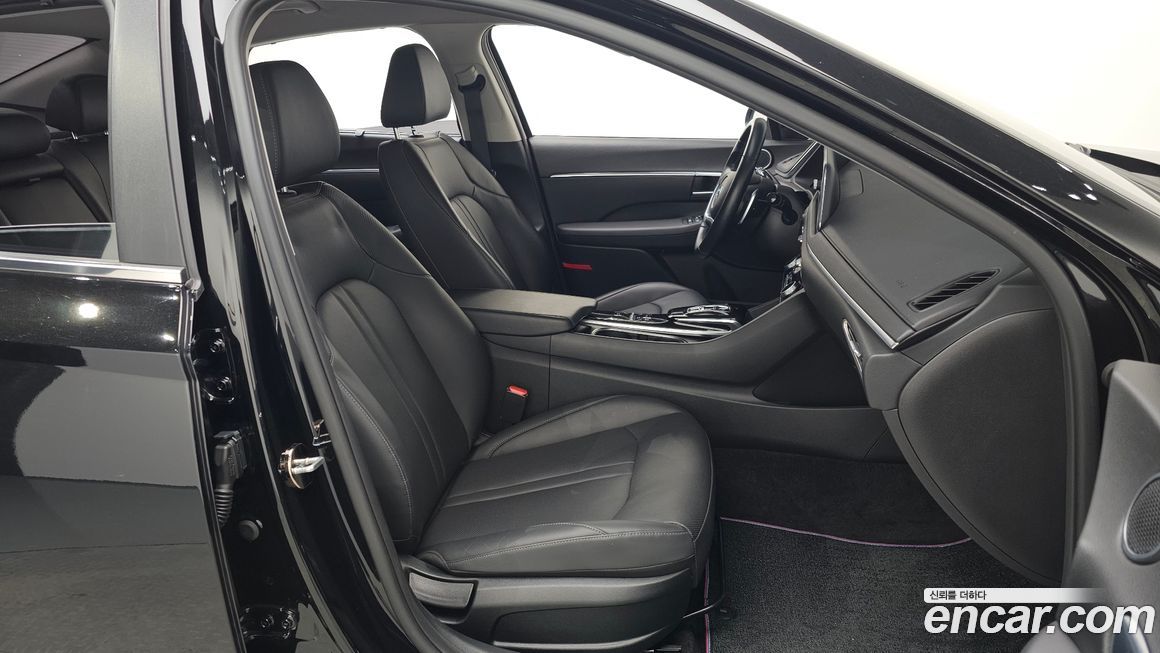 Hyundai Sonata 2020