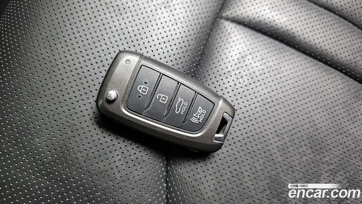 Hyundai Sonata 2020
