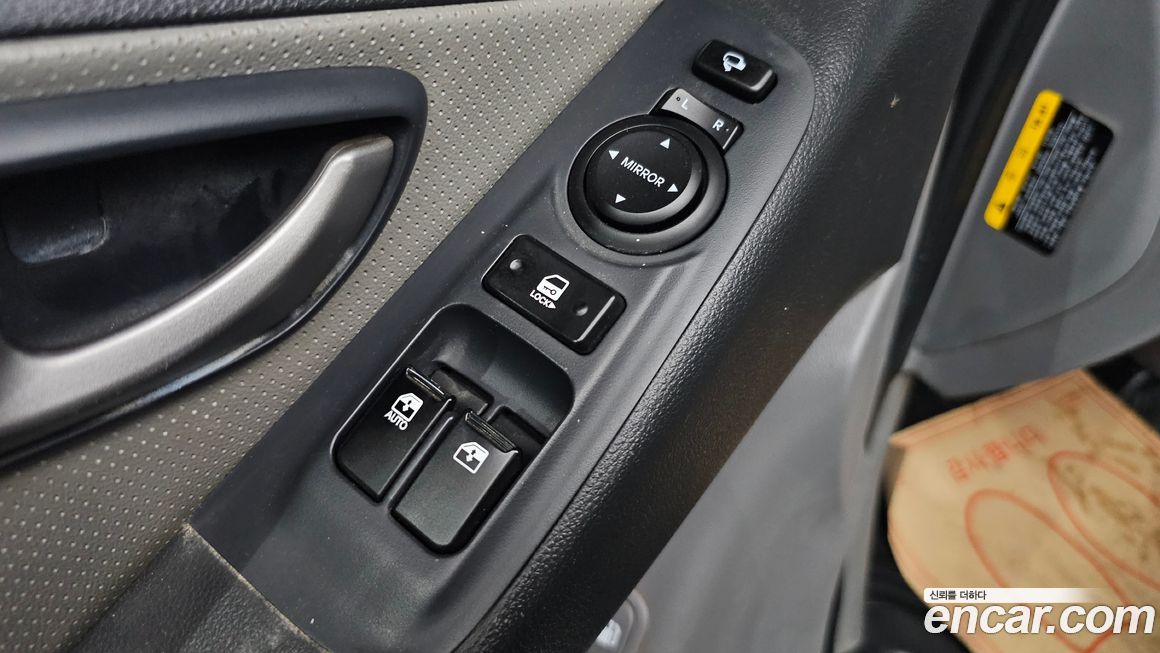 Hyundai Starex 2019