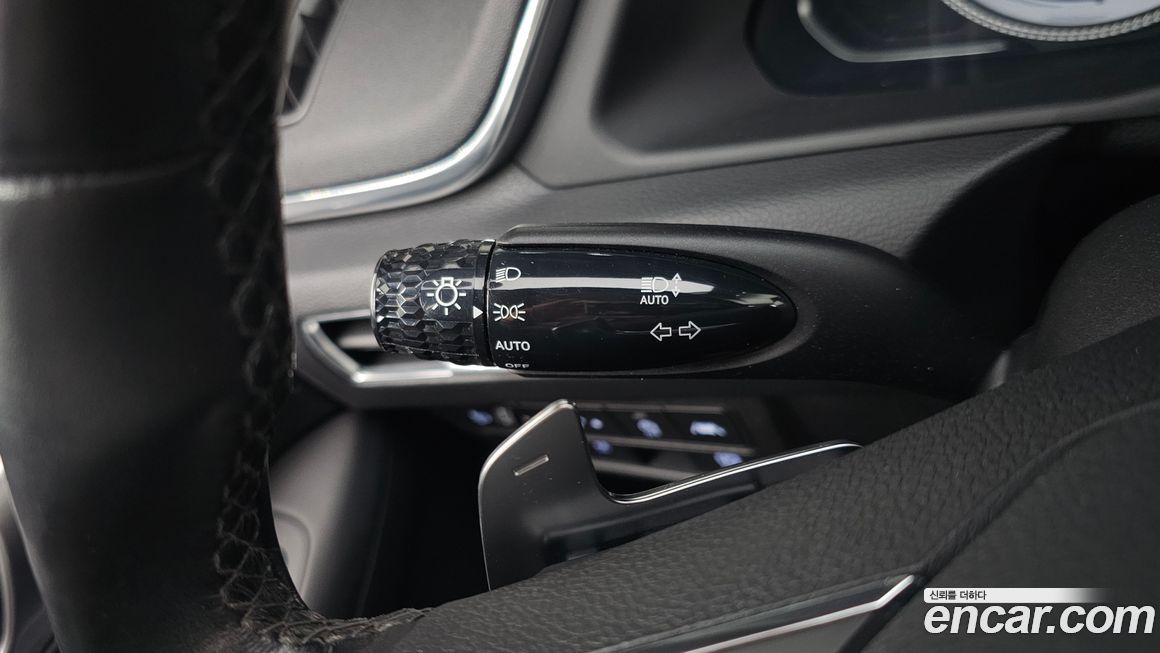 Hyundai Sonata 2020