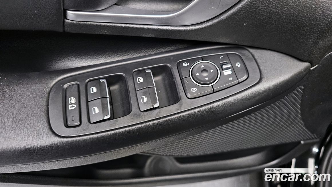 Hyundai Sonata 2020