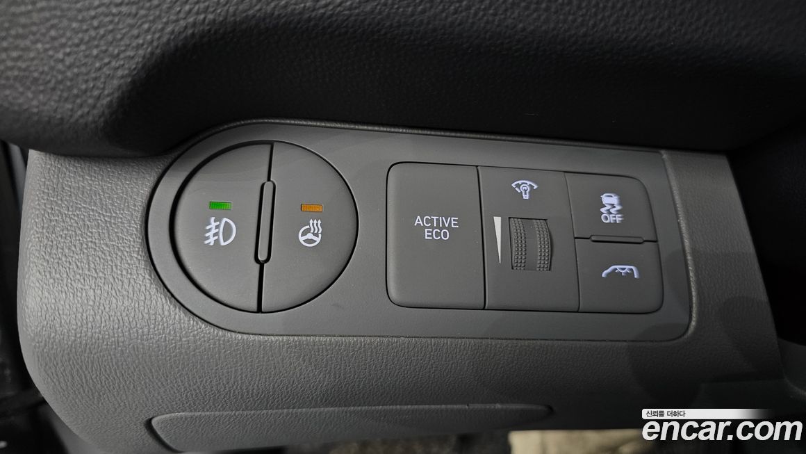 Hyundai Starex 2020