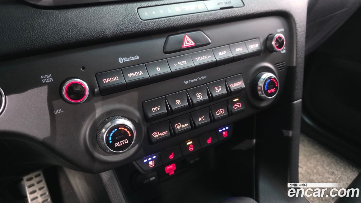 Kia Sportage 2020