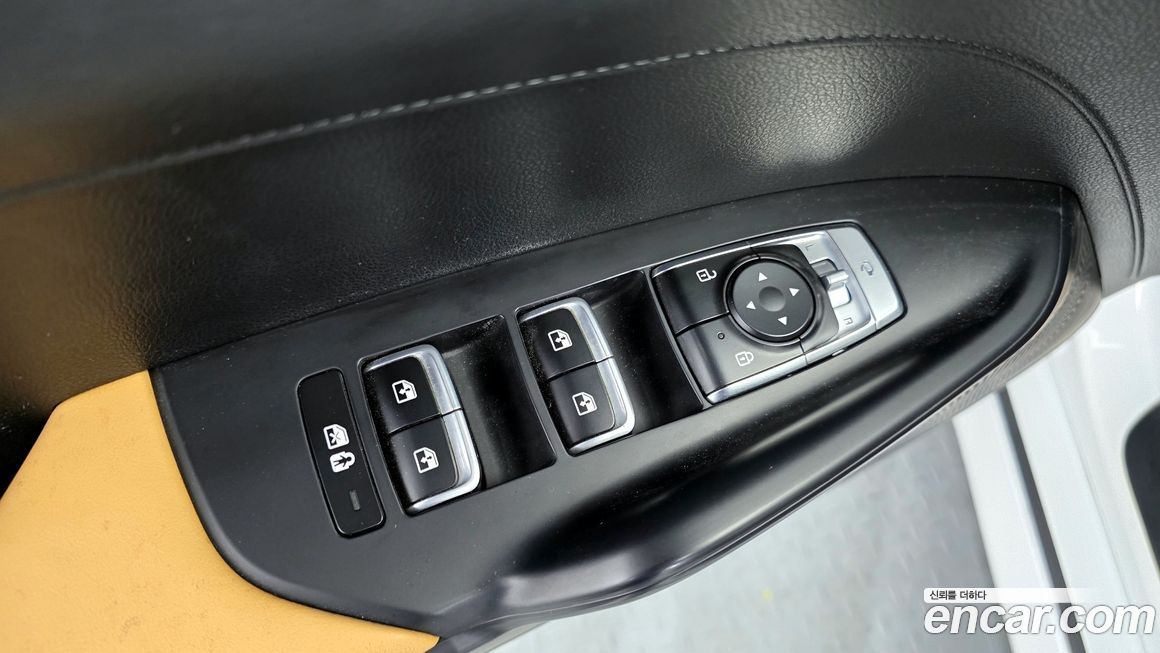 Kia K5 2021