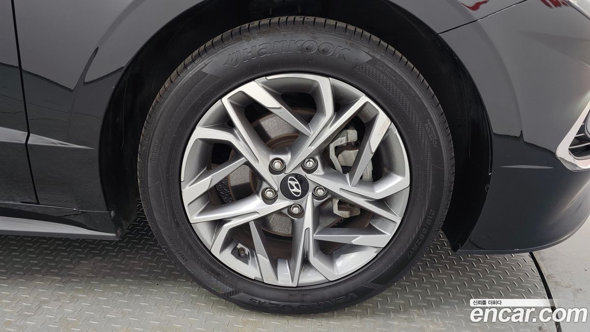 Hyundai Sonata 2020