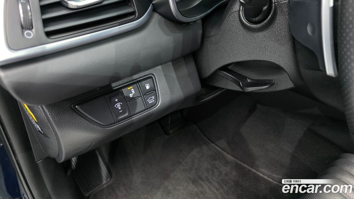 Genesis G70 2019