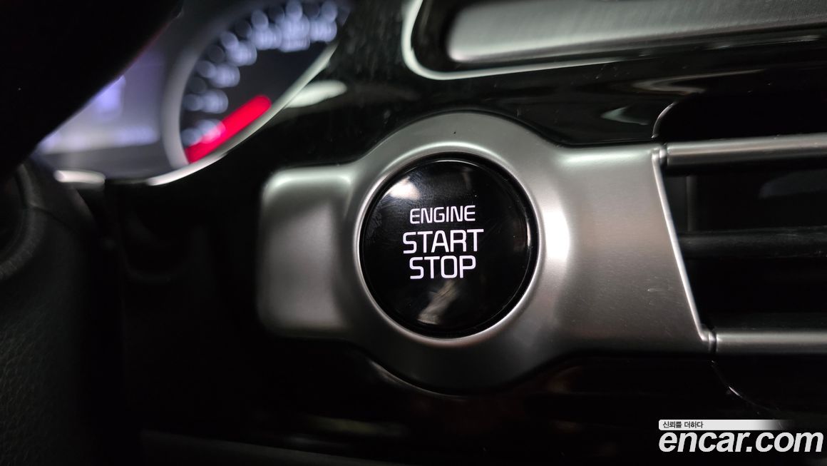 Kia Seltos 2020