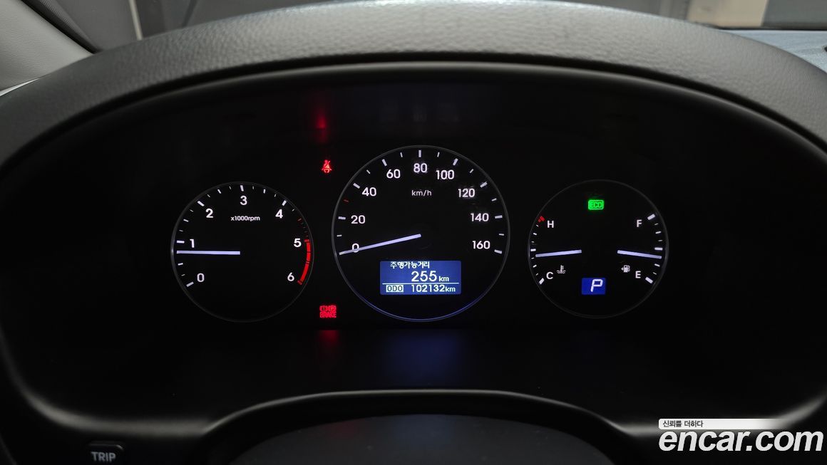 Hyundai Starex 2021