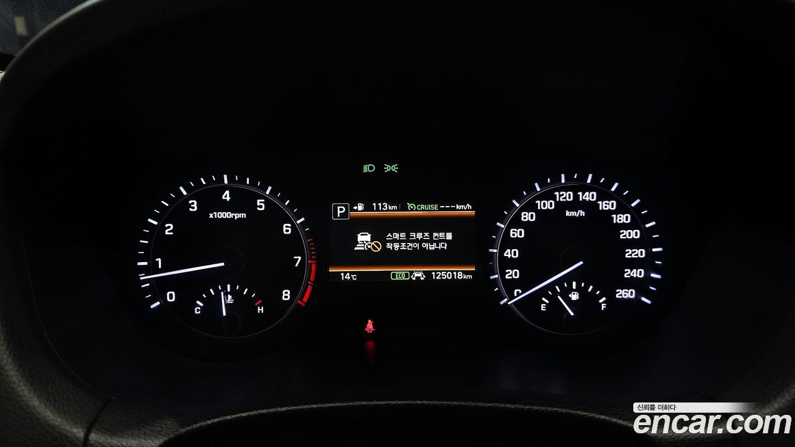 Genesis G80 2017