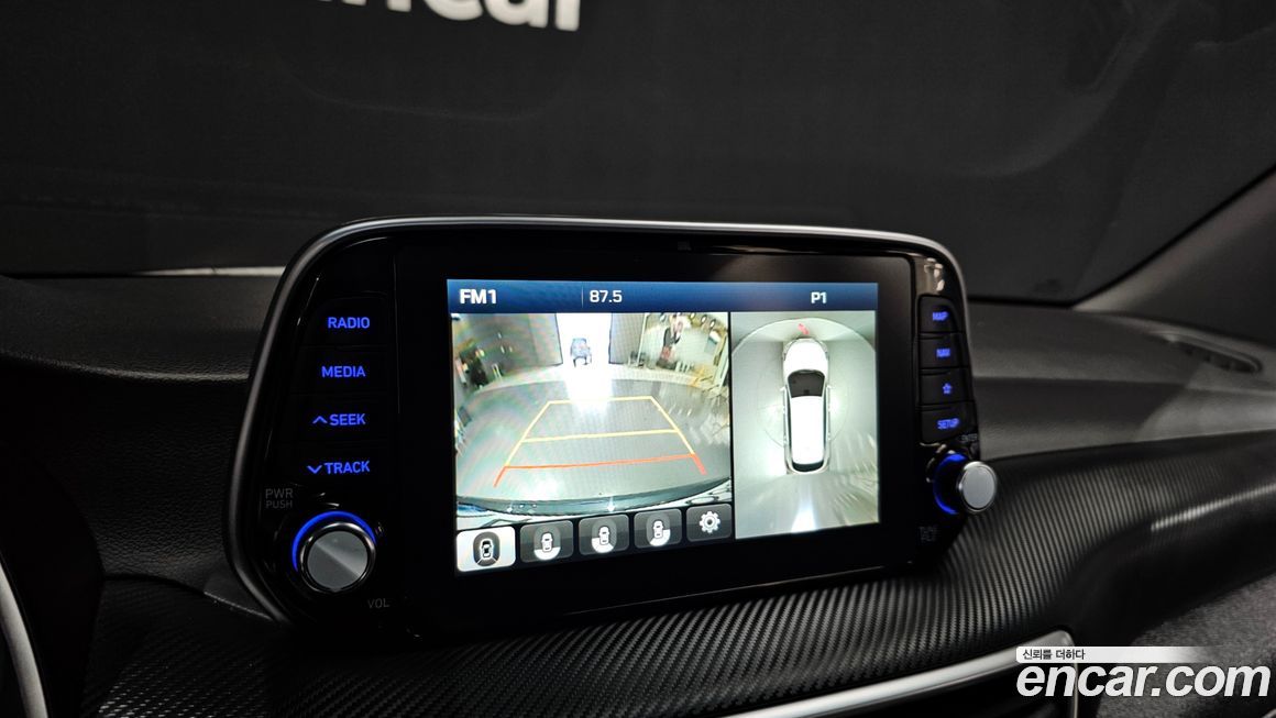 Hyundai Tucson 2020