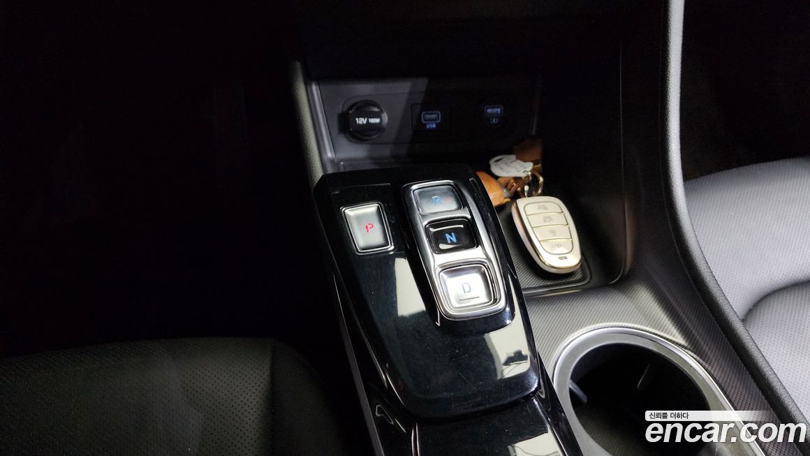 Hyundai Sonata 2020