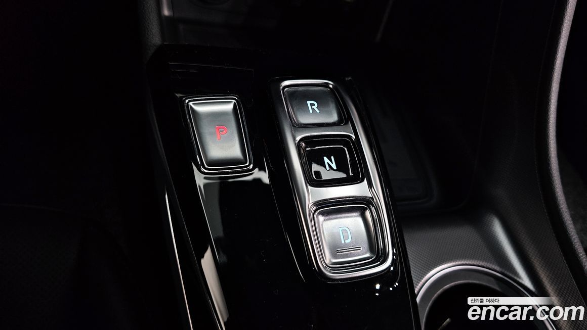 Hyundai Sonata 2021